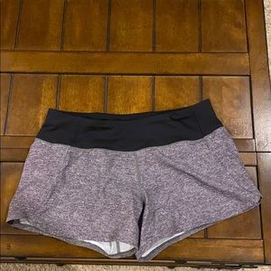 Lululemon shorts